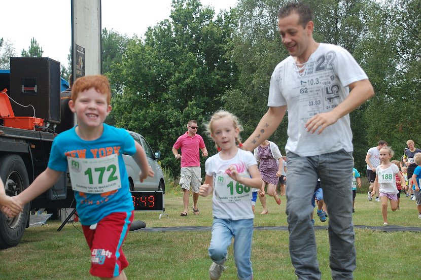 Kinderlopen 2014 - 005